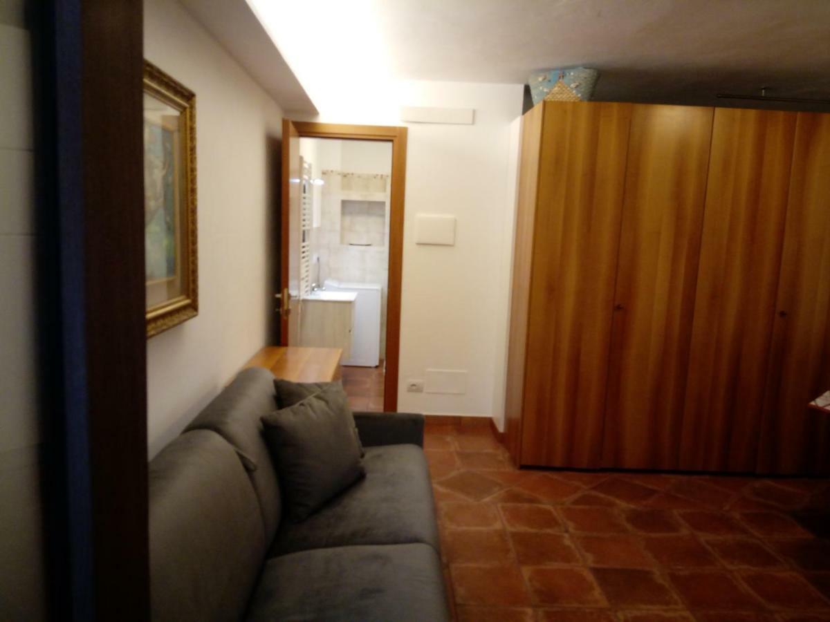 Apartamento BB Fonterrante Monterubbiano Exterior foto