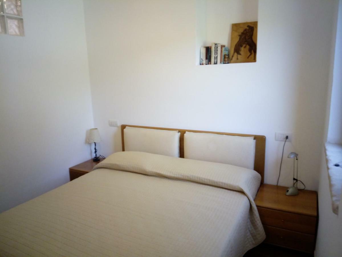 Apartamento BB Fonterrante Monterubbiano Exterior foto