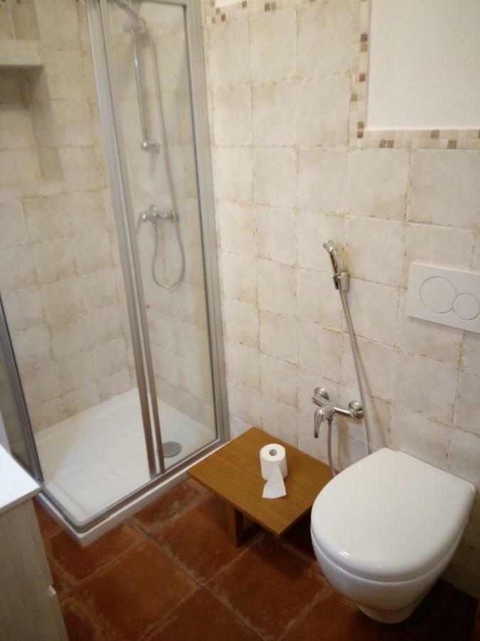 Apartamento BB Fonterrante Monterubbiano Exterior foto